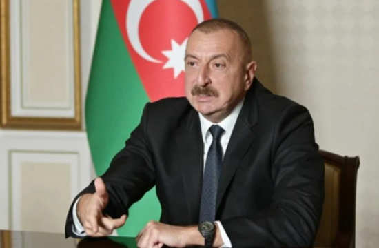 "Bu, ədalətsizlikdir, buna göz yummaq, üstünü örtmək olmaz" - Prezident