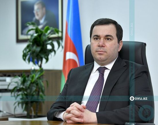 Nazir müavini "Yüksəliş" müsabiqəsi ilə bağlı maraqlı detalları açıqladı - MÜSAHİBƏ + FOTO/VİDEO