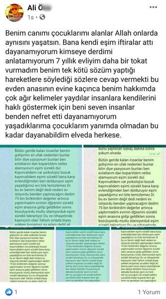 Arvadıyla barışa bilməyən kişi Sevgililər günündə İNTİHAR ETDİ - FOTO