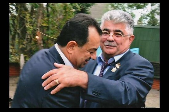 Tanınmış azərbaycanlı xeyriyyəçi VƏFAT ETDİ - FOTO