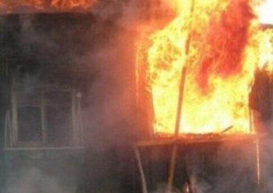 SON DƏQİQƏ: Azərbaycanda partlayış oldu