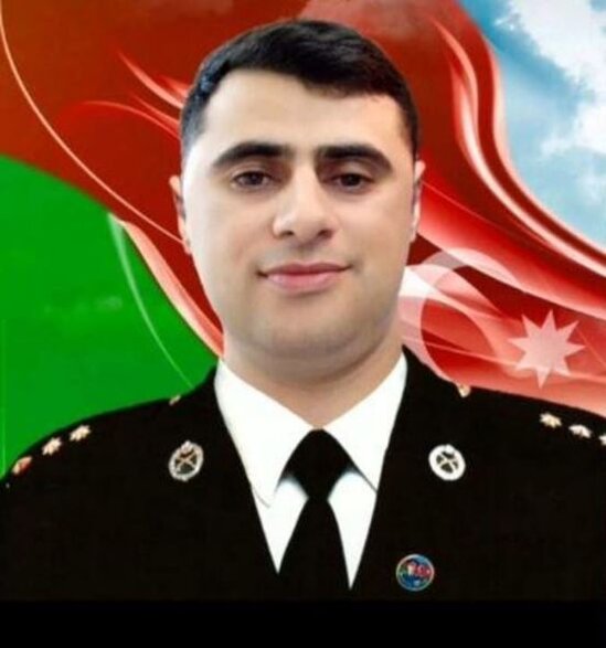 Beş il övlad həsrəti çəkən şəhidimizin övladı DÜNYAYA GƏLDİ- FOTO