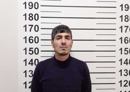 Yevlaxda narkotik alverçiləri SAXLANILDI- FOTO