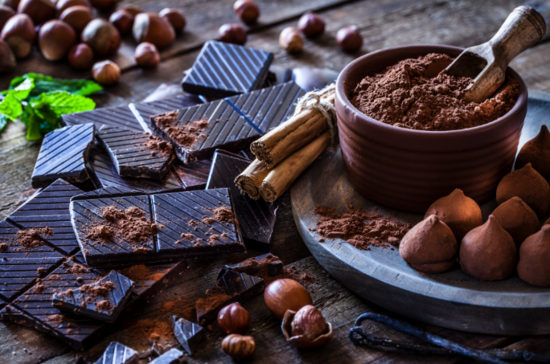 Hansı şokoladlar daha faydalıdır?