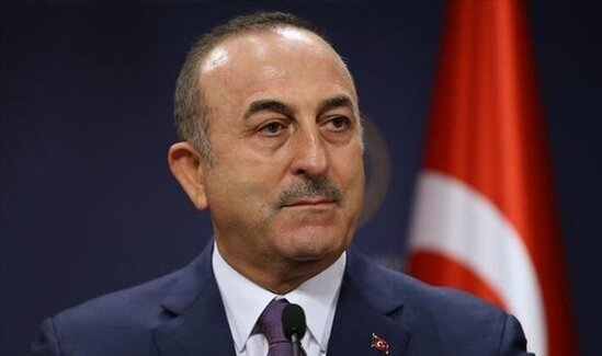 Çavuşoğlu: "Azərbaycan, Türkiyə və Türkmənistan prezidentlərinin birgə zirvə görüşü olacaq"