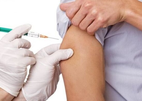 Son sutkada vaksin olunanların sayı AÇIQLANDI