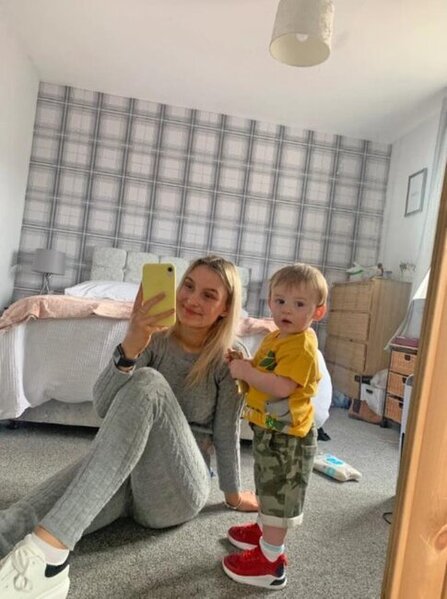 Hamamda halı pisləşən qadın gerçəyi biləndə dəhşətə gəldi - QƏRİBƏ OLAY- FOTO