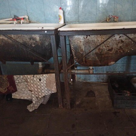 Daha bir kafe bu səbəbdən BAĞLANDI-FOTO