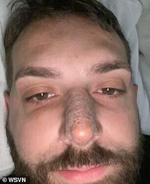 Özünü plastik cərrah kimi təqdim edən qadın əməliyyat zamanı saxlanıldı - FOTO