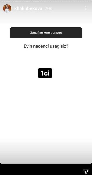 Ülviyyə bacıları ilə FOTOSUNU PAYLAŞDI