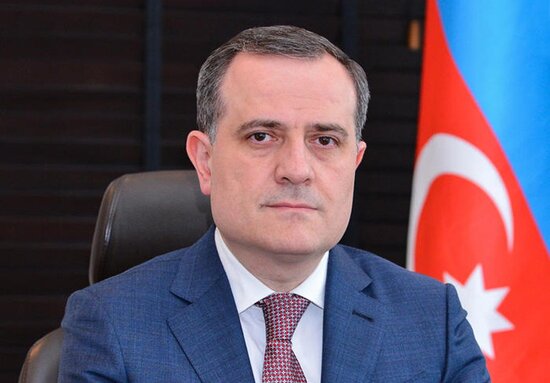 Ceyhun Bayramov: "Ermənistandan konstruktiv yanaşma görmürük"