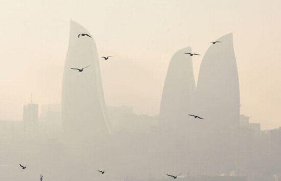 Dumanlı hava nə vaxta kimi davam edəcək?