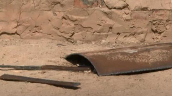 Bakıda gecə saat 04:00-də NƏ BAŞ VERDİ? - VİDEO