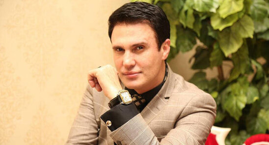 Bu da Nadir Qafarzadənin bacıları - FOTO