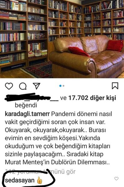 Özündən 30 yaş balaca qızla sevgili olan azərbaycanlı aktyorun evindən GÖRÜNTÜ - FOTO