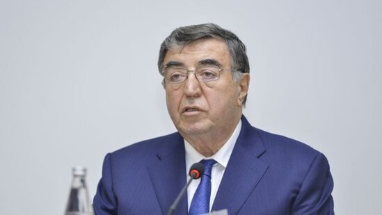 Əhməd Əhmədzadə yeni vəzifəyə TƏYİN EDİLDİ