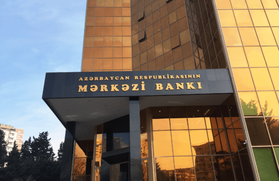 Mərkəzi Bank uçot dərəcəsini ARTIRDI