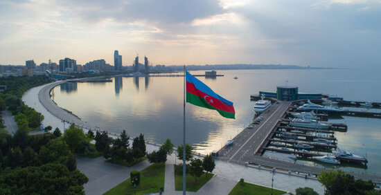 Sabah hava necə olacaq?