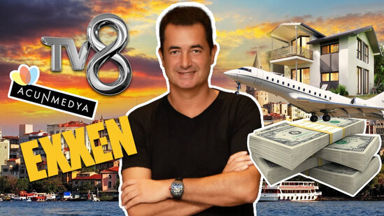 Kasıb Acun necə milyonçu oldu? - VİDEO