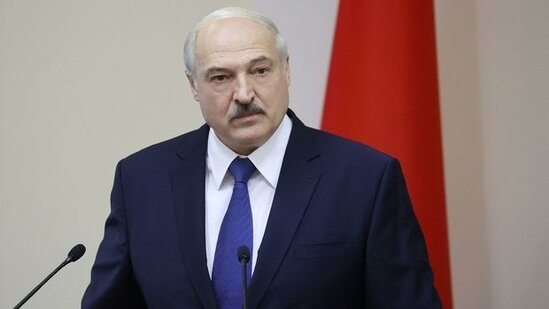 Lukaşenko Azərbaycana SƏFƏR EDƏCƏK