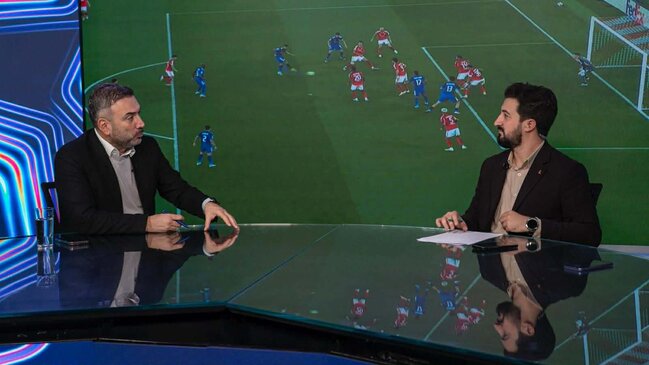 Ertem Şener TVNET platformasında!