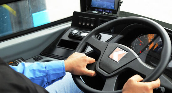 800-dən çox sürücü işlə TƏMİN OLUNACAQ