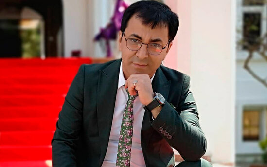 2021 mədəniyyətimizdən kimləri aldı? - VƏFAT EDƏN MƏŞHURLAR / FOTOLAR