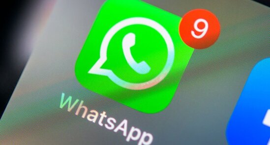 Arxiv yazışmaları asanlıqla ələ keçirilə bilər - "WhatsApp"da yeni funksiya