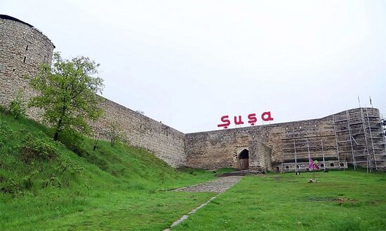 Şuşa İstilik Sistemləri İstismar Sahəsi yaradılıb