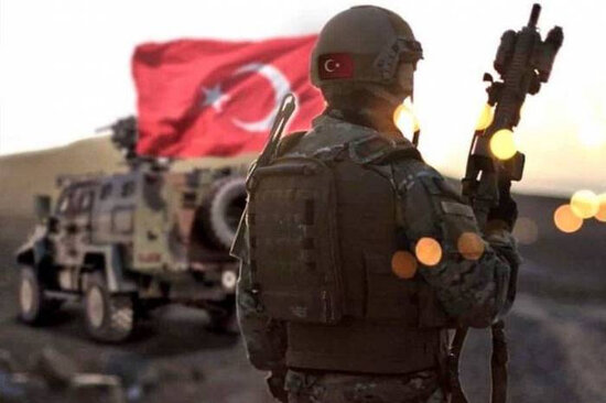 Türkiyədə 15 terror aktının qarşısı alındı
