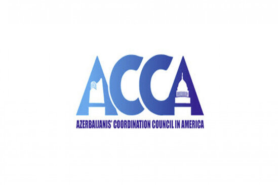 ACCA aparıcı media orqanlarını Ermənistana etiraz etməyə çağırıb