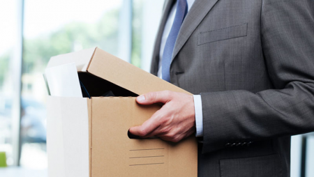 Texniki Universitetin vəzifəli əməkdaşı işdən çıxarıldı