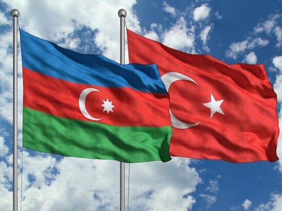 Azərbaycan – Türkiyə dostluğu və qardaşlığı sarsılmazdır
