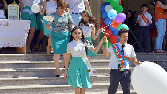 "Son zəng" tədbiri necə keçiriləcək? - Nazirdən AÇIQLAMA