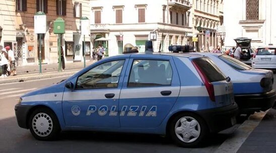 Roma yaxınlığında üç nəfəri öldürən şəxs intihar edib