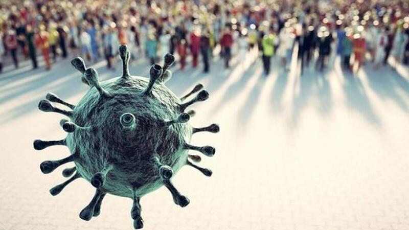 Daha bir ŞOK İDDİA: Koronavirus Çində deyil, ABŞ-da yayılıb