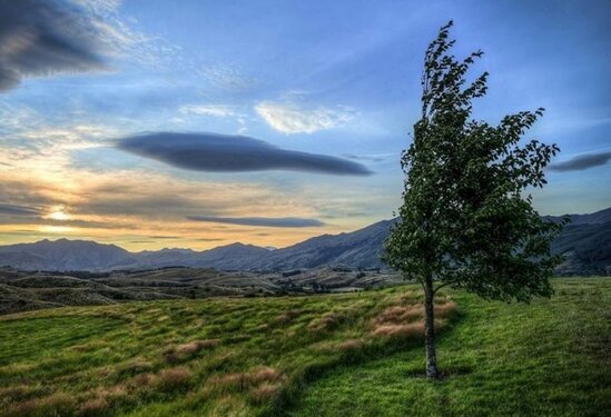 Həftənin ilk günü hava necə olacaq? - PROQNOZ