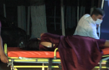 Məzun gecəsində 17 yaşlı qızı kim bıçaqlayıb? - TƏFƏRRÜAT