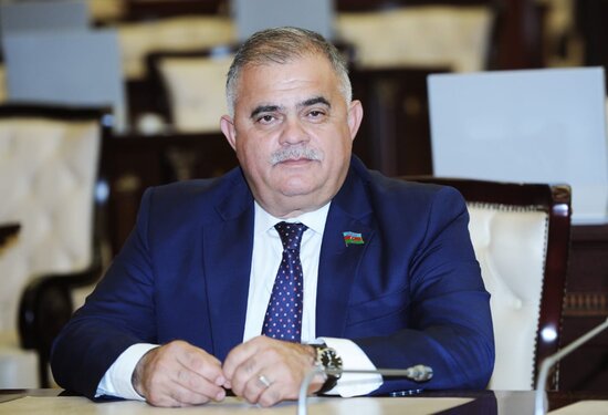 "Super güc dövlətlər Azərbaycanın Vətən müharibəsində istifadə etdiyi taktikanı öyrənir" - DEPUTAT