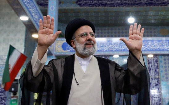 İranın yeni prezidenti bu tarixdə vəzifəsinin icrasına BAŞLAYACAQ