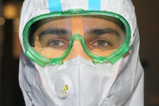 Azərbaycan koronavirusla bağlı yeni dalğanın astanasındadır - AÇIQLAMA