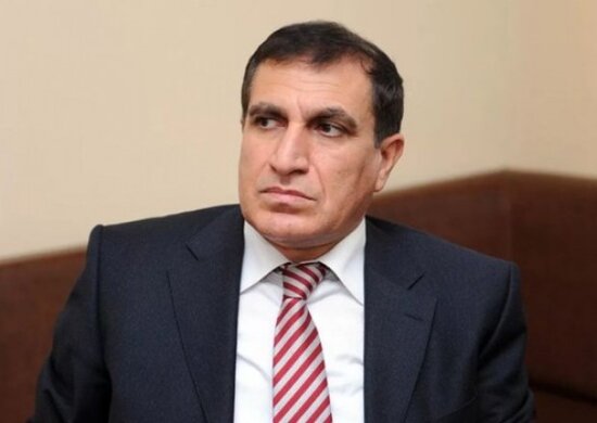 Əjdər Ol daha bir vəzifəsini İTİRDİ