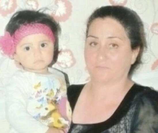 Bu gün erməni vandalizminin qurbanı olan Zəhra Quliyevanın ad günüdür