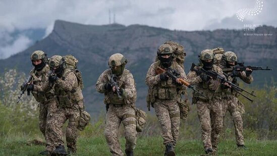 Xüsusi təyinatlılar Şuşada qisaslarını belə alıb: SENSASİON FAKTLAR ÜZƏ ÇIXDI - VİDEO