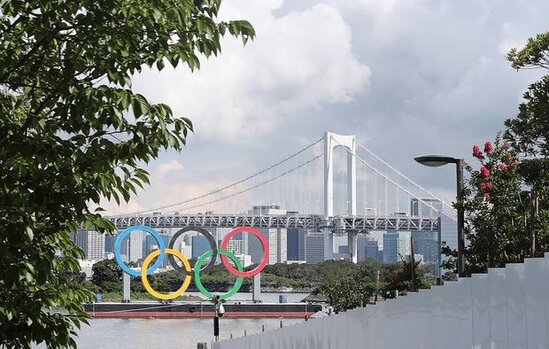 Tokio-2020: Olimpiya kəndindəki əcnəbi idmançıda koronavirus aşkarlandı