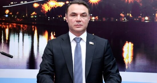 Eldəniz Səlimov apellyasiya şikayəti verdi