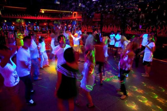 "İnfiniti" və "Extra" gecə klubunun rəhbərliyi həbs edildi - DİN AÇIQLAMA YAYDI