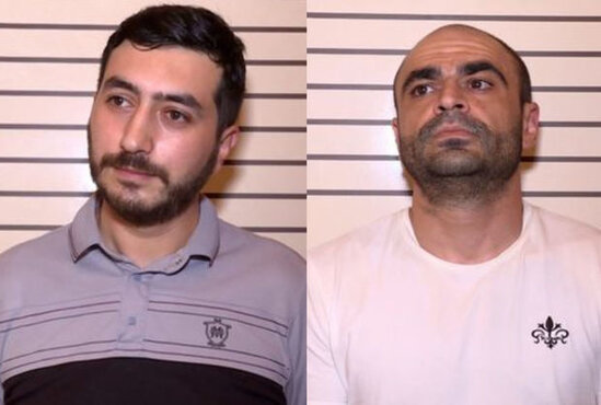 Müştərilərə qəlyan təklif etmək kafe sahibinə baha başa gəldi - VİDEO