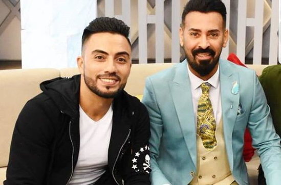 Bir-birini "qara siyahı"ya atdılar