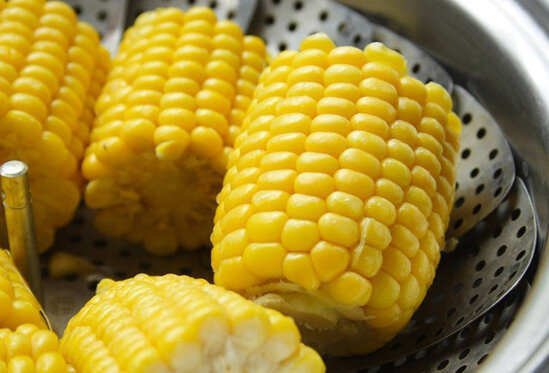 Qarğıdalı saçağı çayının İNANILMAZ FAYDALARI